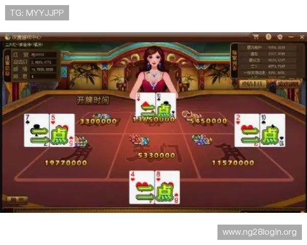 二八杠玩法规则详解让新手快速掌握游戏技巧与玩法要点