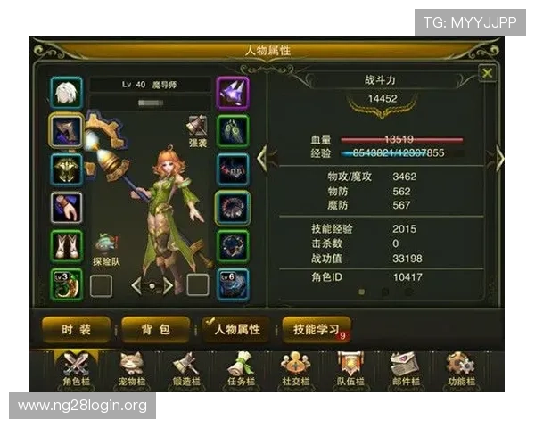 南宫pg角色升级指南与装备搭配策略，提升你的战斗力和游戏体验