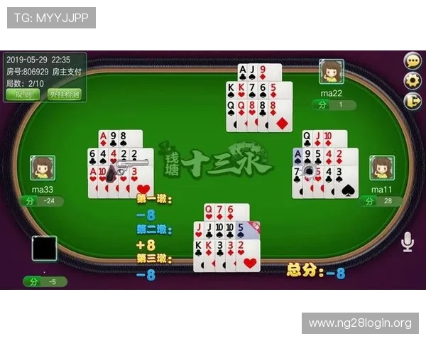 当当棋牌十三水玩法攻略，提升你的游戏技巧和获胜几率的实用指南